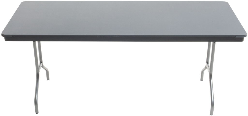 Amtab 185dl Dynalite Heavy Duty Abs Plastic Rectangle - Coffee Table (1280x853), Png Download