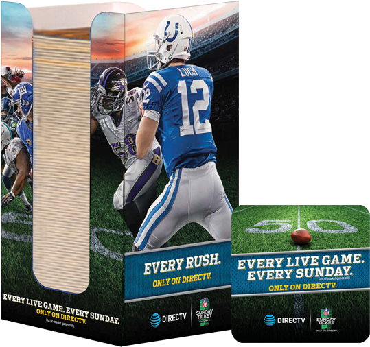 Sprint Football (580x540), Png Download