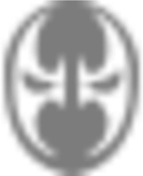 Spawn Head Image - Circle (600x600), Png Download