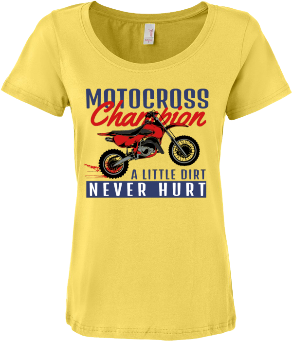Motocross Graphic Design - Pho King Shirt (800x800), Png Download