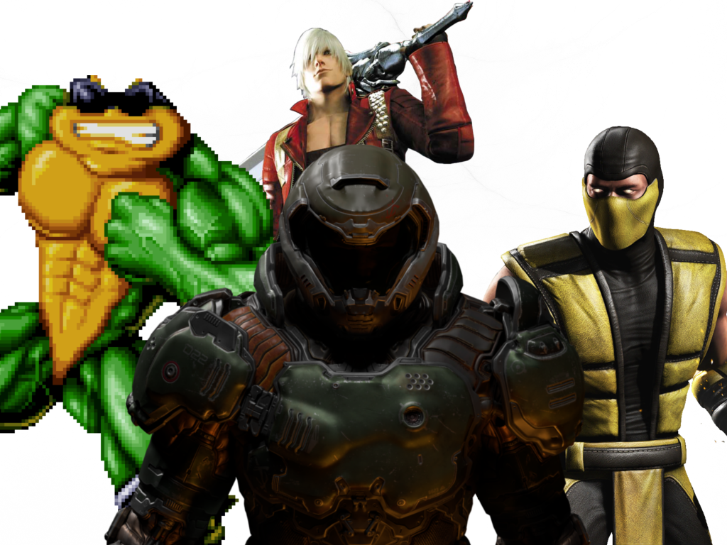 View Samegoogleiqdbsaucenao Smashdlc , (1024x768), Png Download