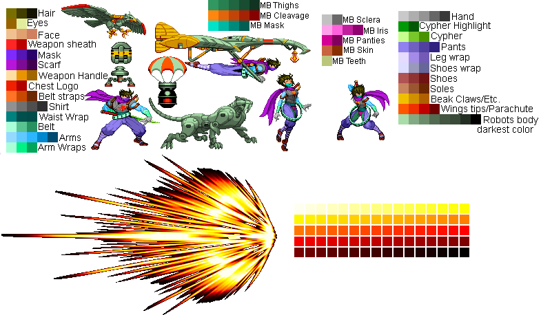 Alright, So Thanks To Jmorph For Helping Me With Updating - Cartoon (785x458), Png Download
