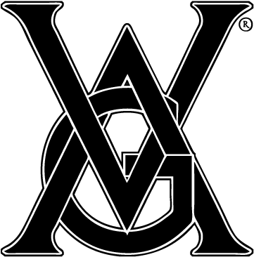 Armadillo Art Glass Initiative, Llc - Glass Alchemy Boromax Color Palette (640x640), Png Download