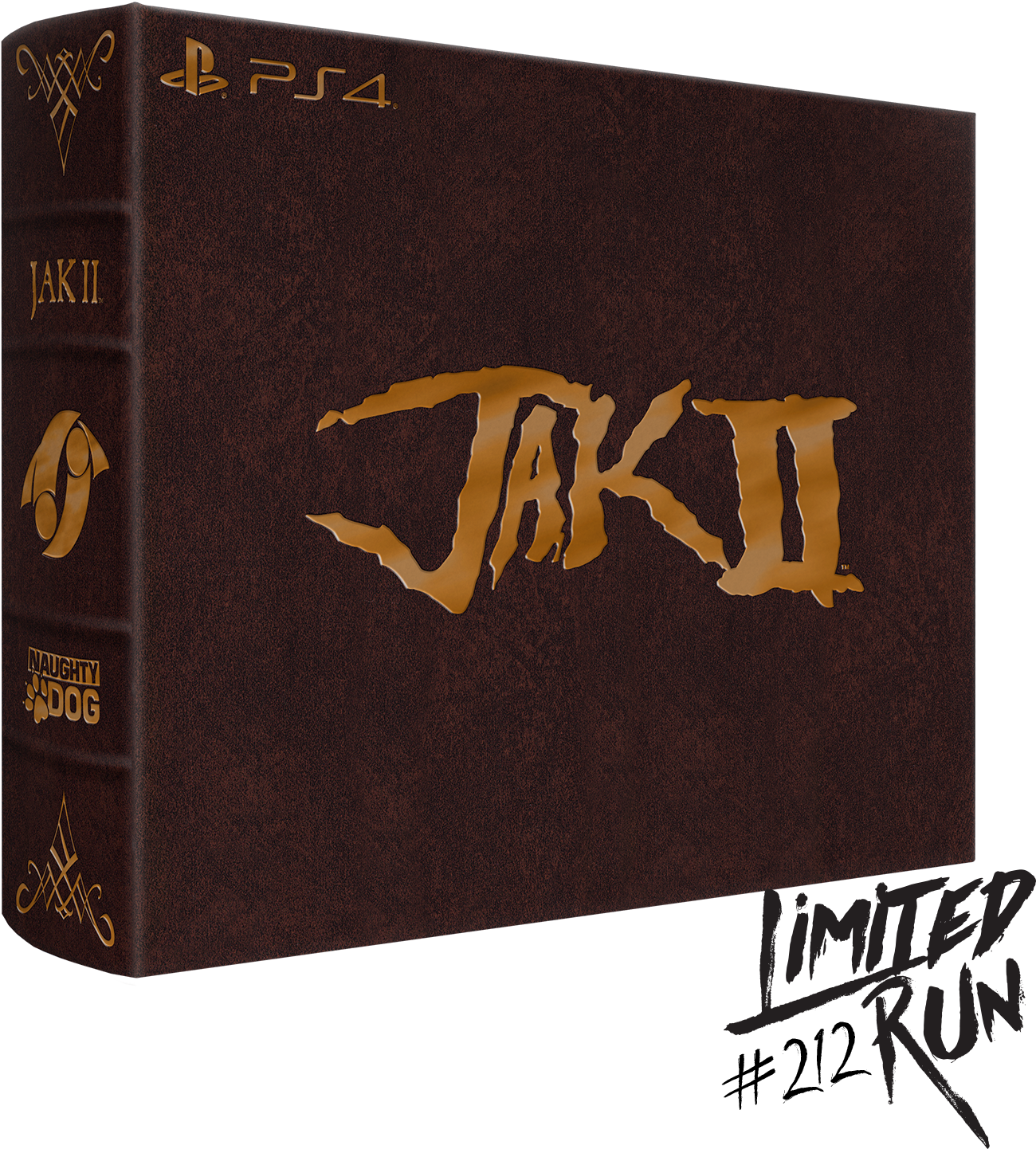 Tap To Expand - Jak And Daxter Limited Run (1383x1536), Png Download