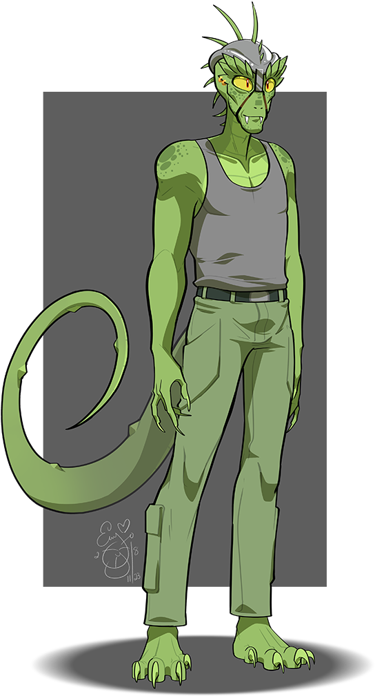 Tak, Th-style By Daxtered - Cartoon (600x1039), Png Download