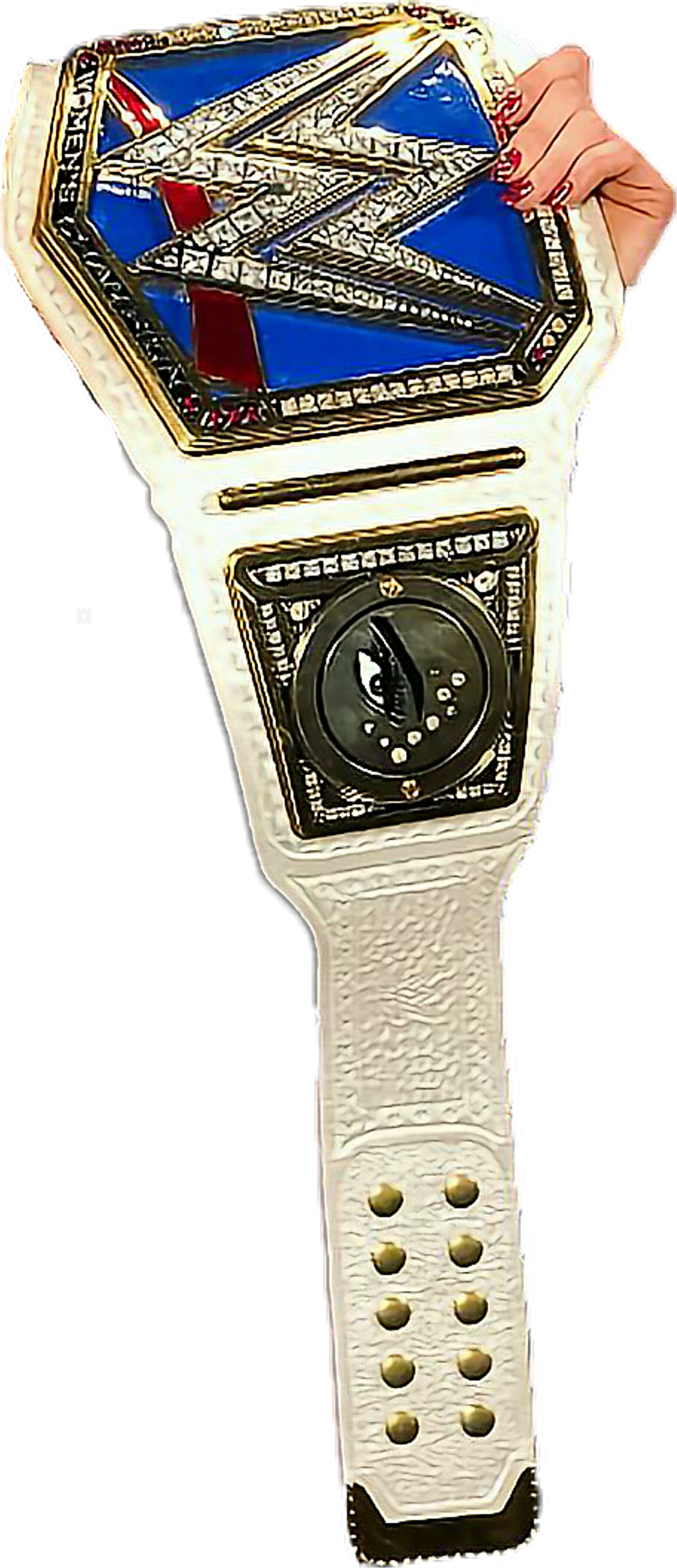 Wwe Sticker - Analog Watch (1024x2371), Png Download