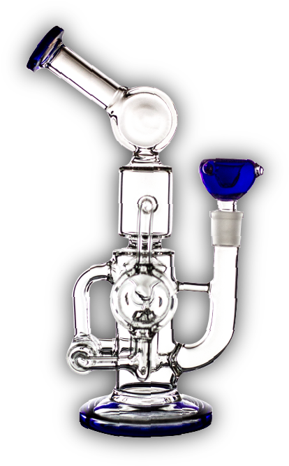 Bongs - Illustration (649x681), Png Download