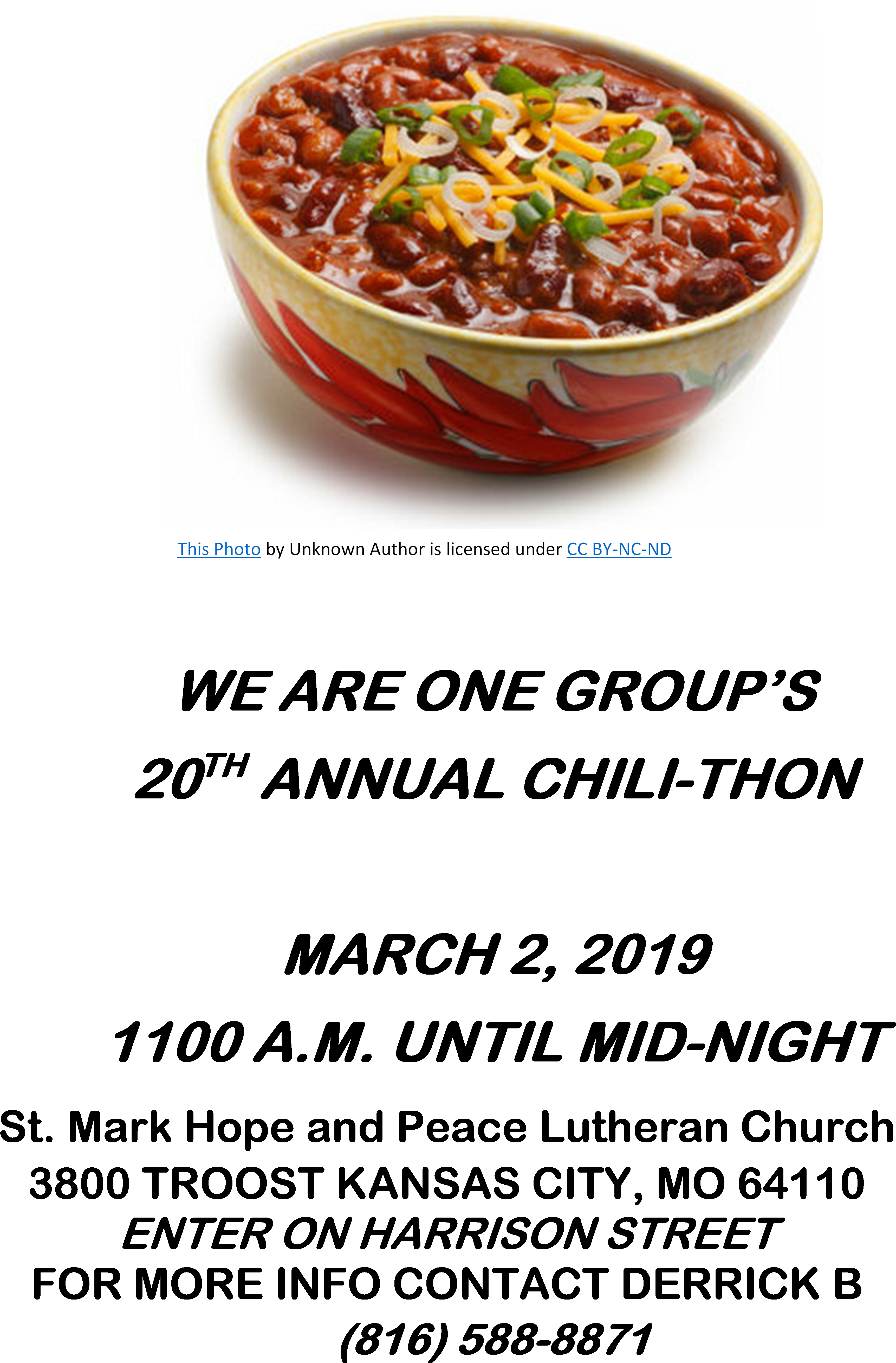 We Are One's 20th Annual Chili-thon - Baked Beans (3909x5320), Png Download