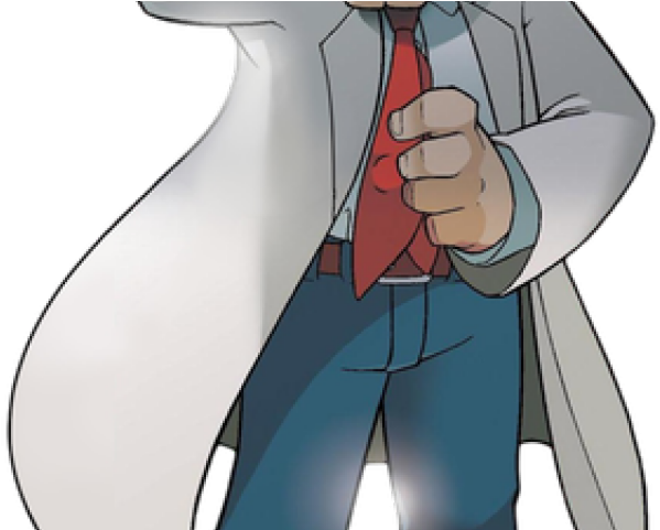 Scarlet Witch Clipart Marvel Vs Capcom - Dr Willy Mega Man (640x480), Png Download