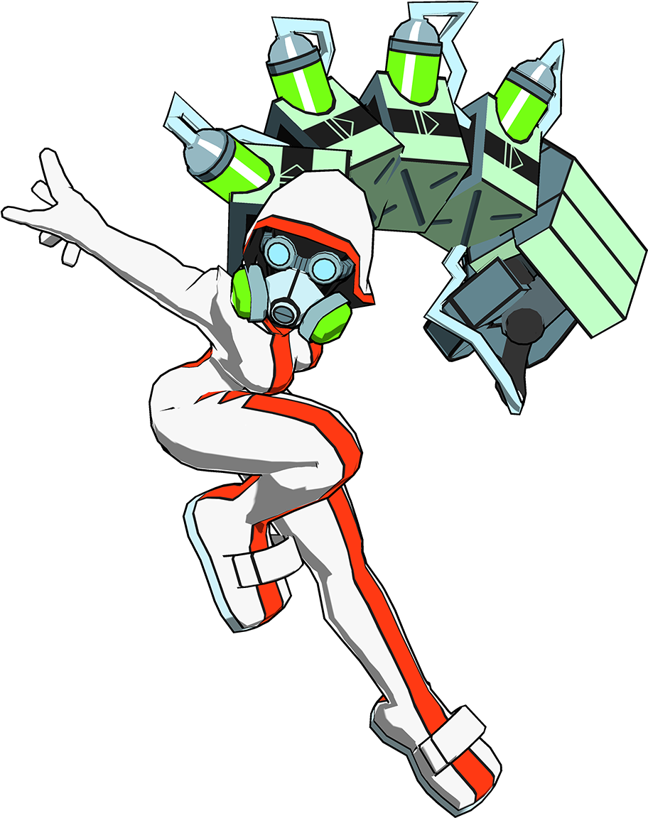New Character Reveal - Cartoon (995x1200), Png Download