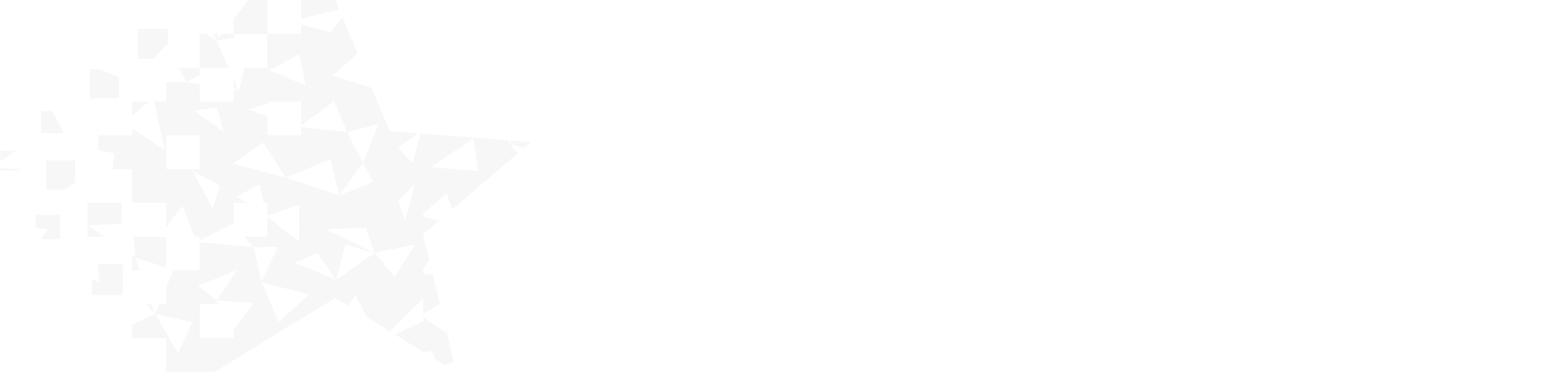 Pixel Star Pixel Star - Parallel (3568x847), Png Download