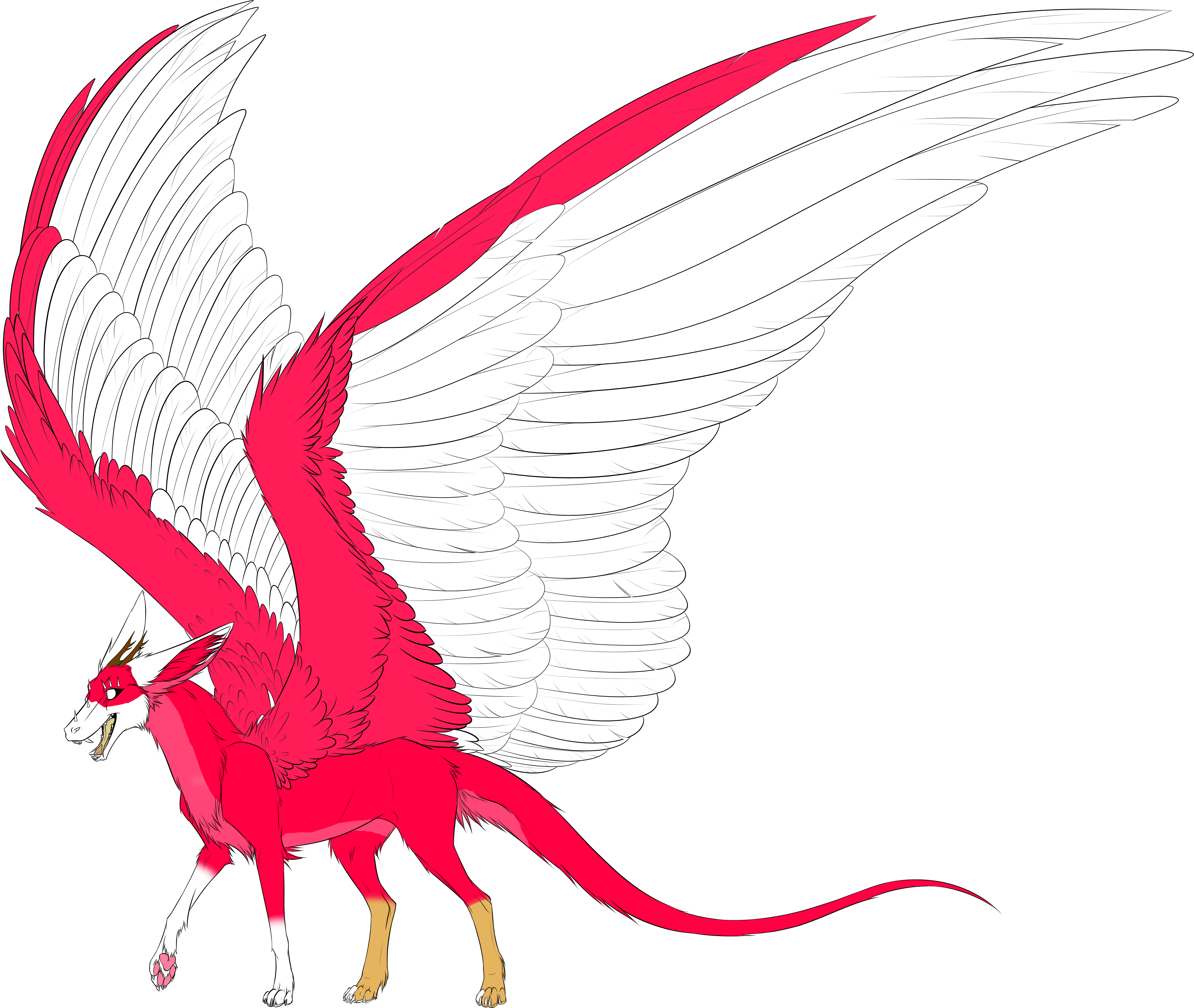 Illustration (6000x5000), Png Download