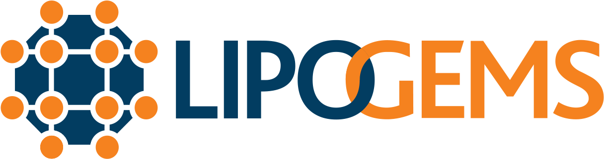 10 Facts About Fat And Lipogems - Lipogems Logo (1253x344), Png Download