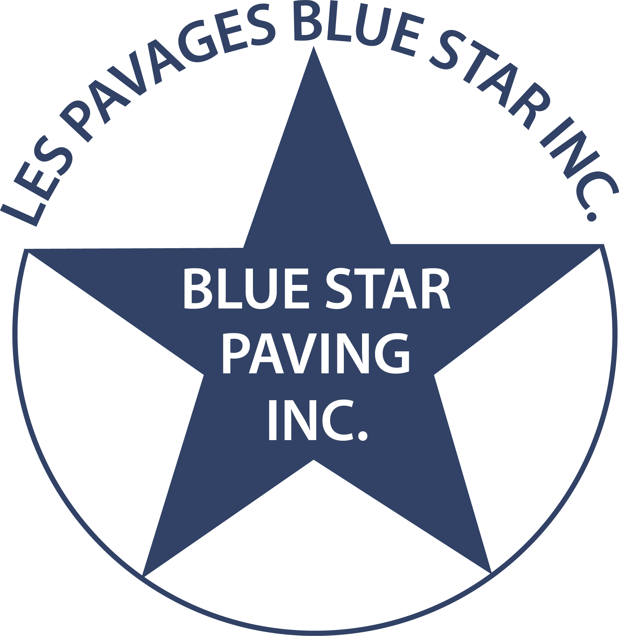 Logo Circle Of Blue Stars Celebrative 3d Geometric - Smk King George V (2002x2058), Png Download