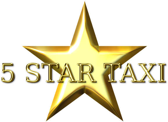 24 Hours/7 Days - Golden Star (880x440), Png Download