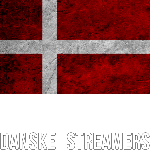 Danske Streamers's Avatar - Flag (600x600), Png Download