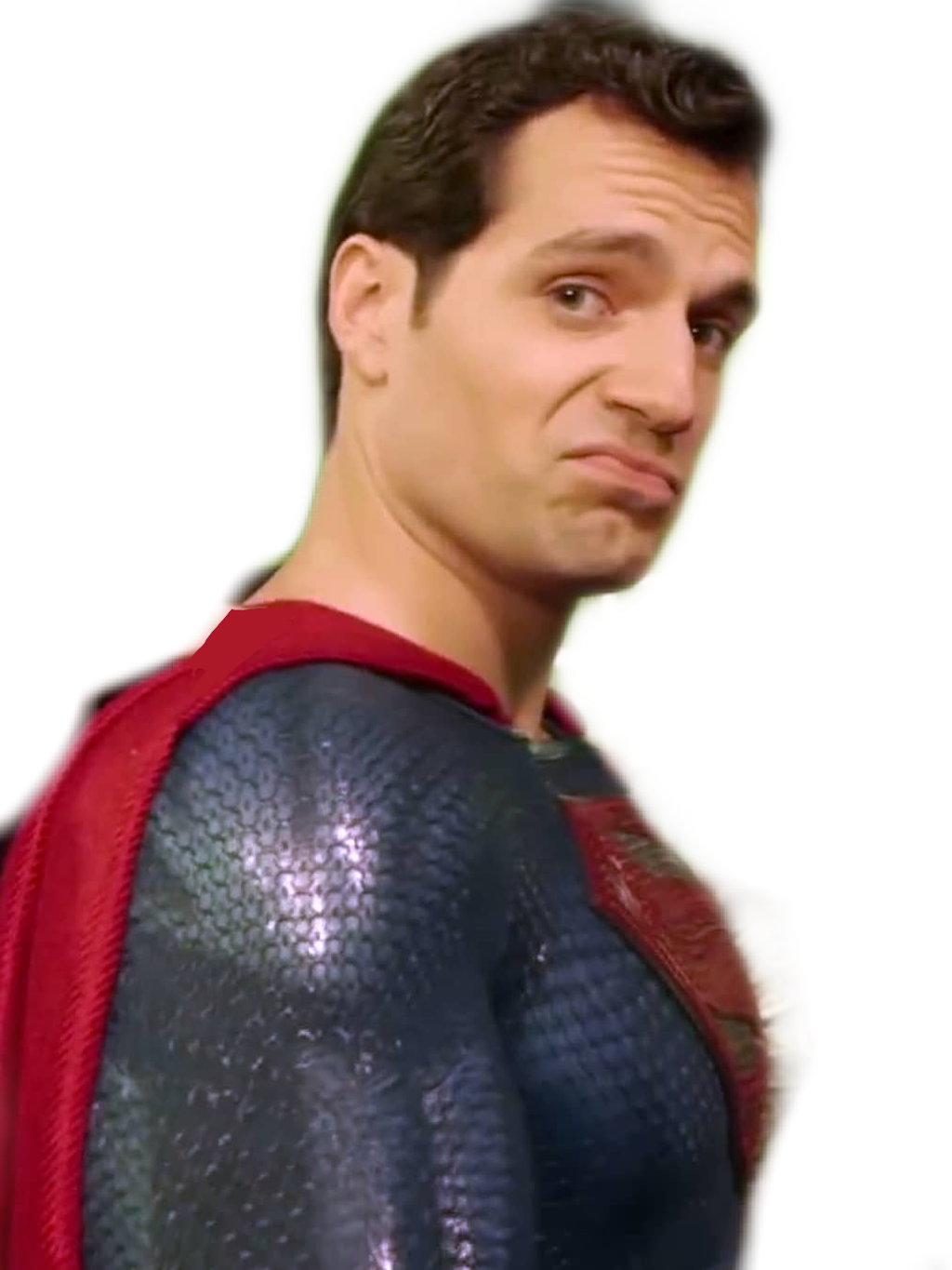 Report Abuse - Superhero (1024x1365), Png Download