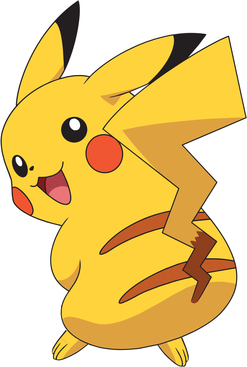 Pikachu - Memes 2009 E 2019 (1254x1368), Png Download