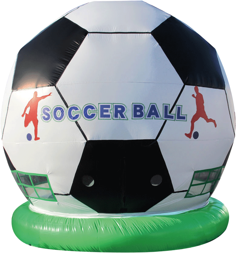 Soccer Ball 'fuwa Fuwa' - Futebol De Salão (1000x910), Png Download