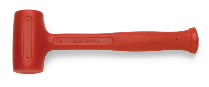 45 Oz Soft Face Dead - Hand Tool (700x560), Png Download