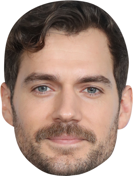 Henry Cavill Image Hd (1200x600), Png Download