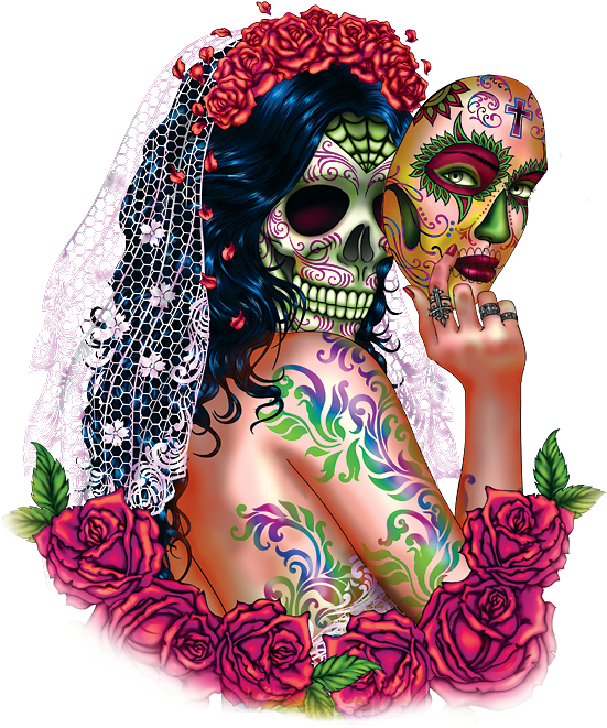 Illustration (675x675), Png Download