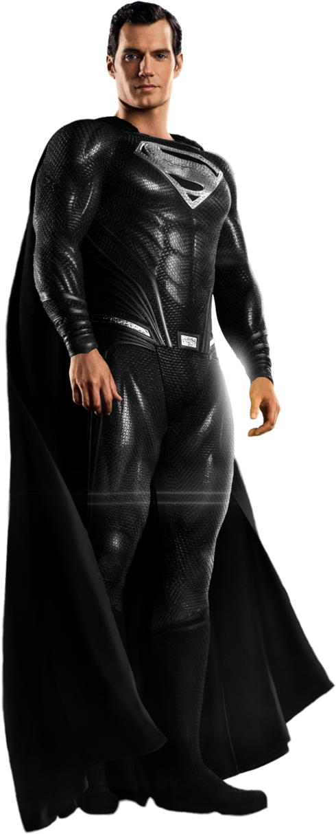 Png Superman - Tyler Hoechlin And Henry Cavill (650x1229), Png Download