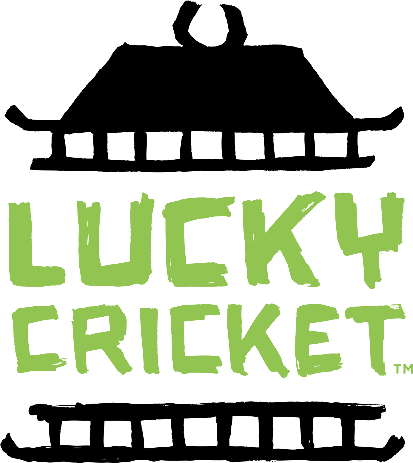 Lucky Cricket (1400x1600), Png Download