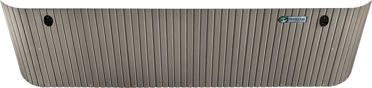 Design Your Hot Tub - Wood (1200x284), Png Download