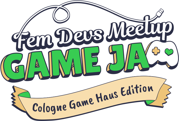 Game Jam Logo - Illustration (828x611), Png Download