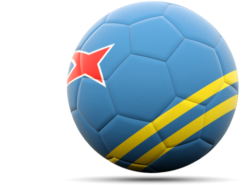 Aruba Flag Free Download Png - Spain (640x480), Png Download