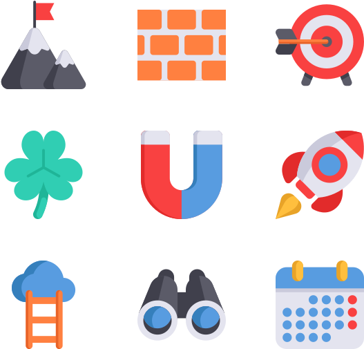 Motivation (600x564), Png Download