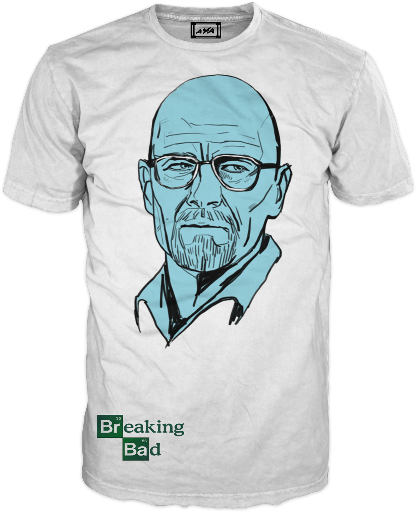 Haisenber Azul - Vintage My Little Pony Tee (1536x1800), Png Download