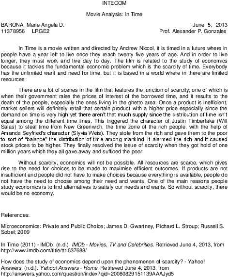 Docx - Document (612x792), Png Download