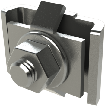 Bolt Staple Set Cgbf Ss316 - Tool (640x480), Png Download