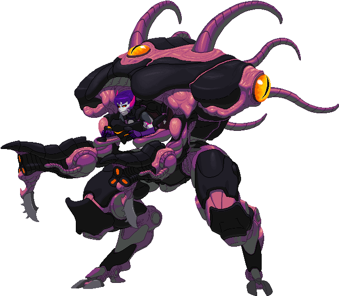 Dva Shooting Star Skin (749x652), Png Download