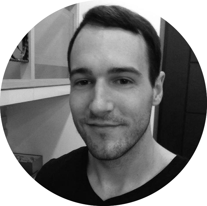 Kyle Dallafior Is A Business Analyst, Developer And - Gentleman (711x706), Png Download