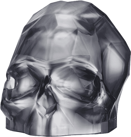 Living - Memento Mori Pasabahce (540x660), Png Download