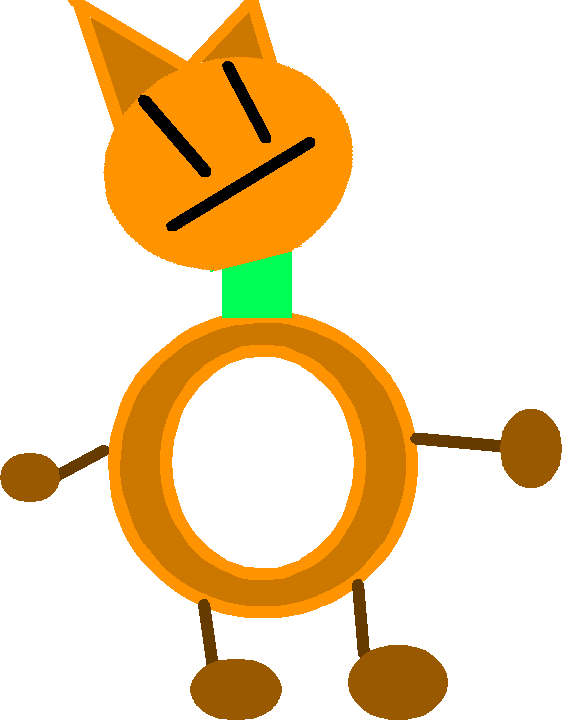 Bagel Boi (562x720), Png Download
