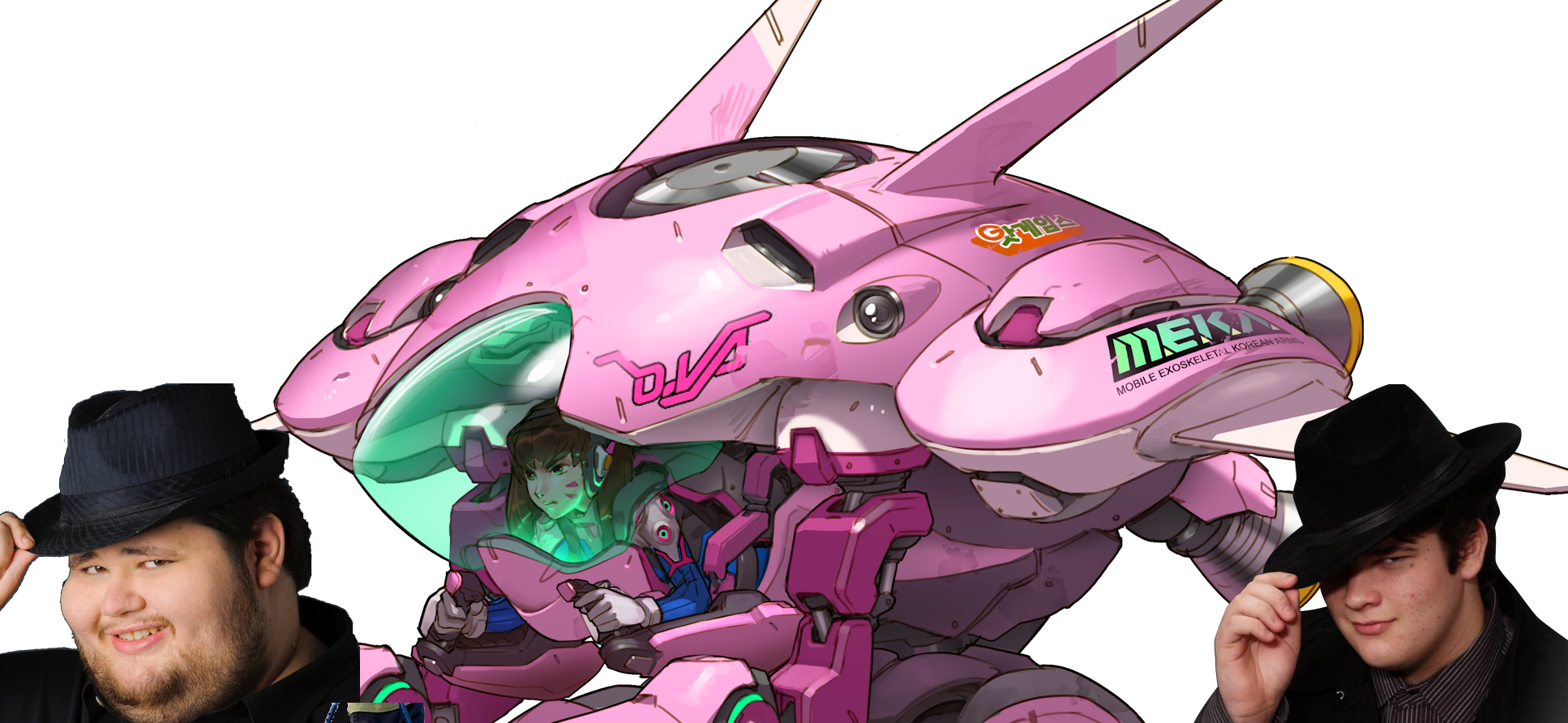 View Samegoogleiqdbsaucenao D - D Va .png (1934x892), Png Download