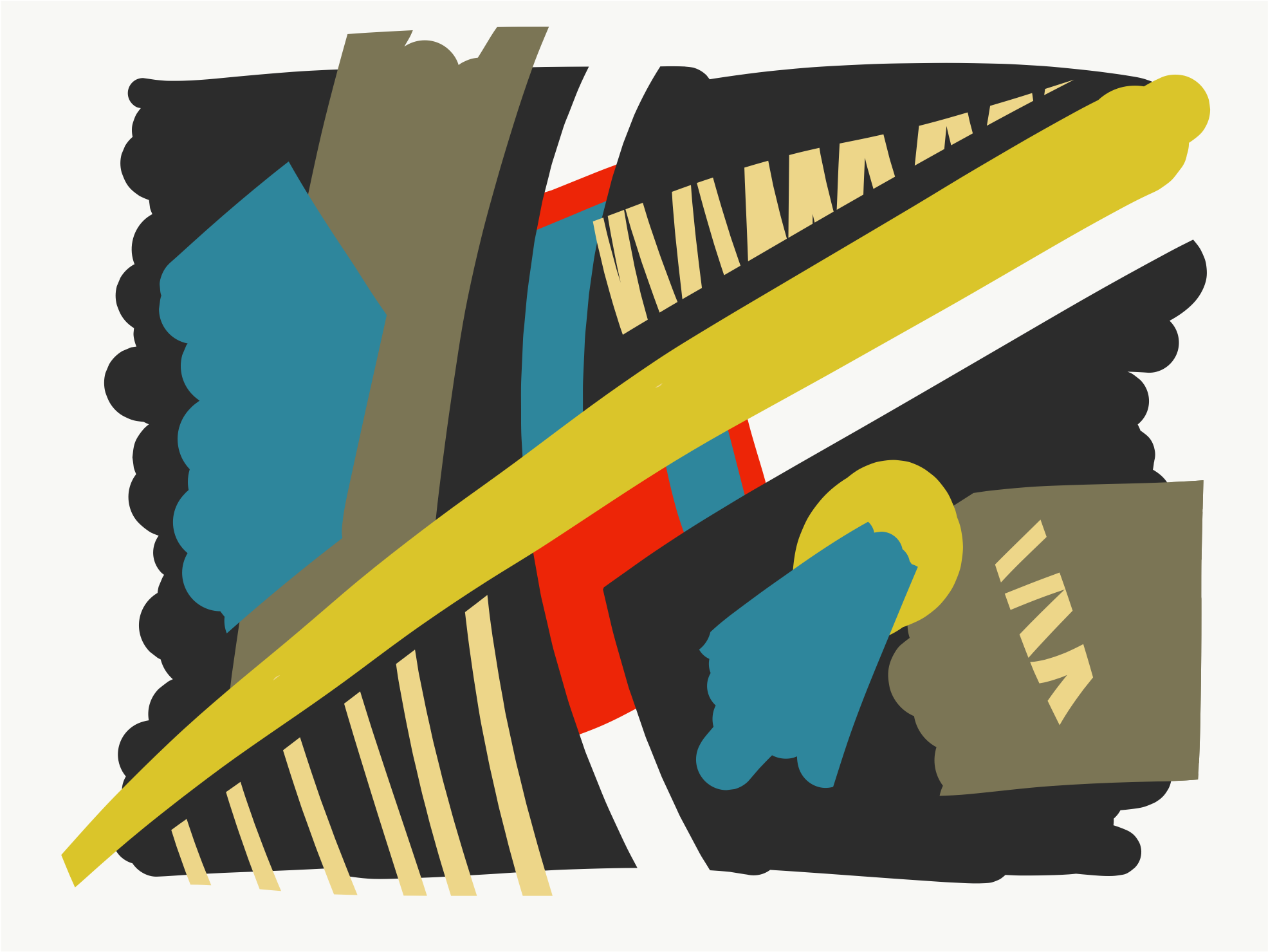 Image 11 - Graphic Design (2732x2050), Png Download