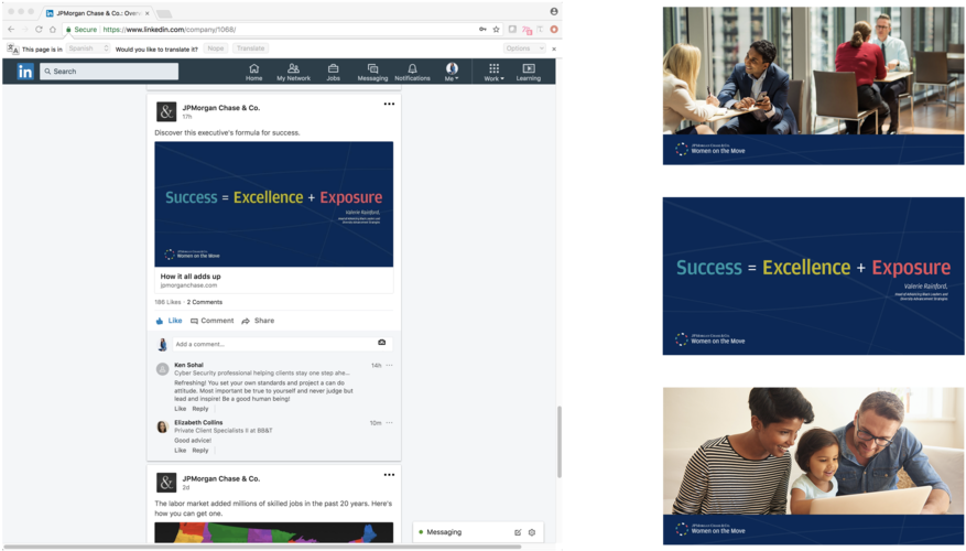 Women On The Move (1000x563), Png Download