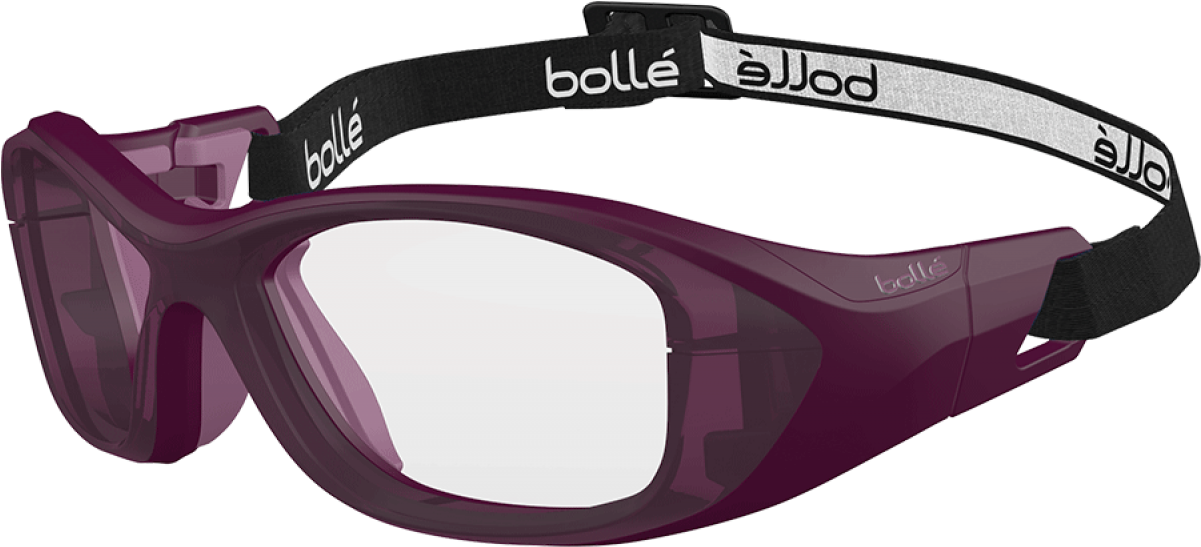 Vector Transparent Bolle Sport Swag Strap Prescription - Sunglasses (1200x1200), Png Download