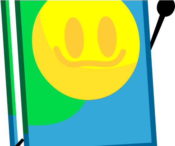 Emoji Face Clipart Wiki - Smiley (640x480), Png Download