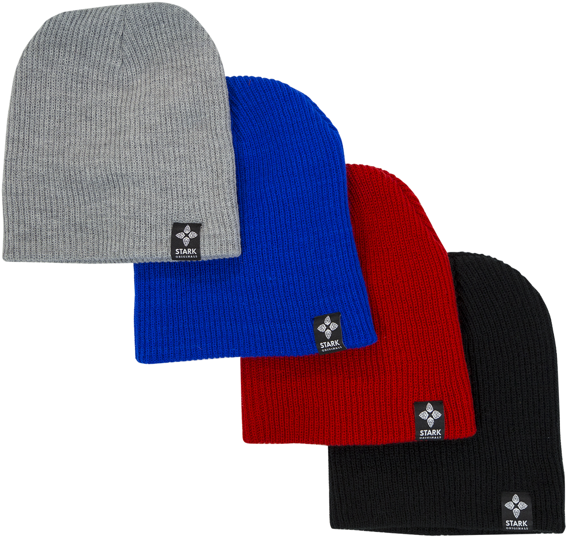 Beanie (1280x1280), Png Download