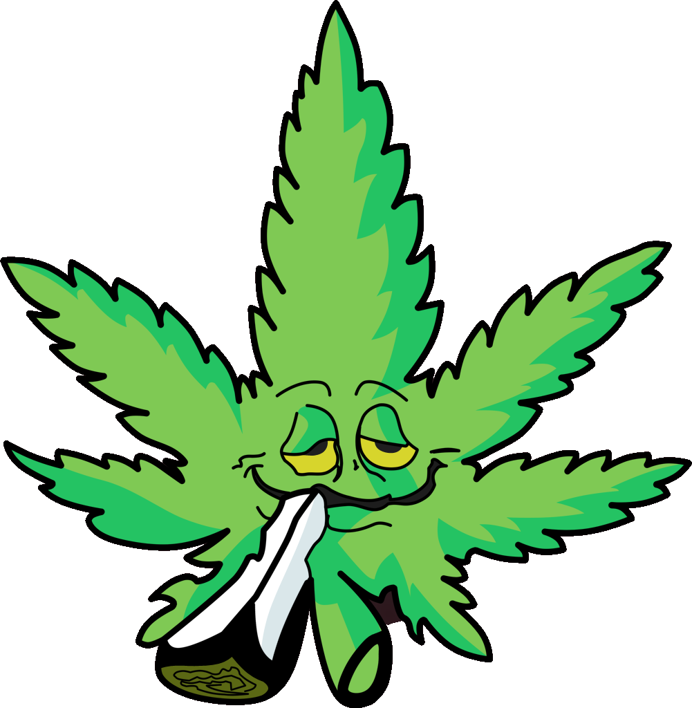 Weed Emoji Png - Cannabis (1001x1024), Png Download.