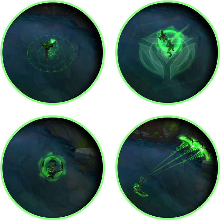 Elite Riven - Alto Falantes Bomber (800x800), Png Download