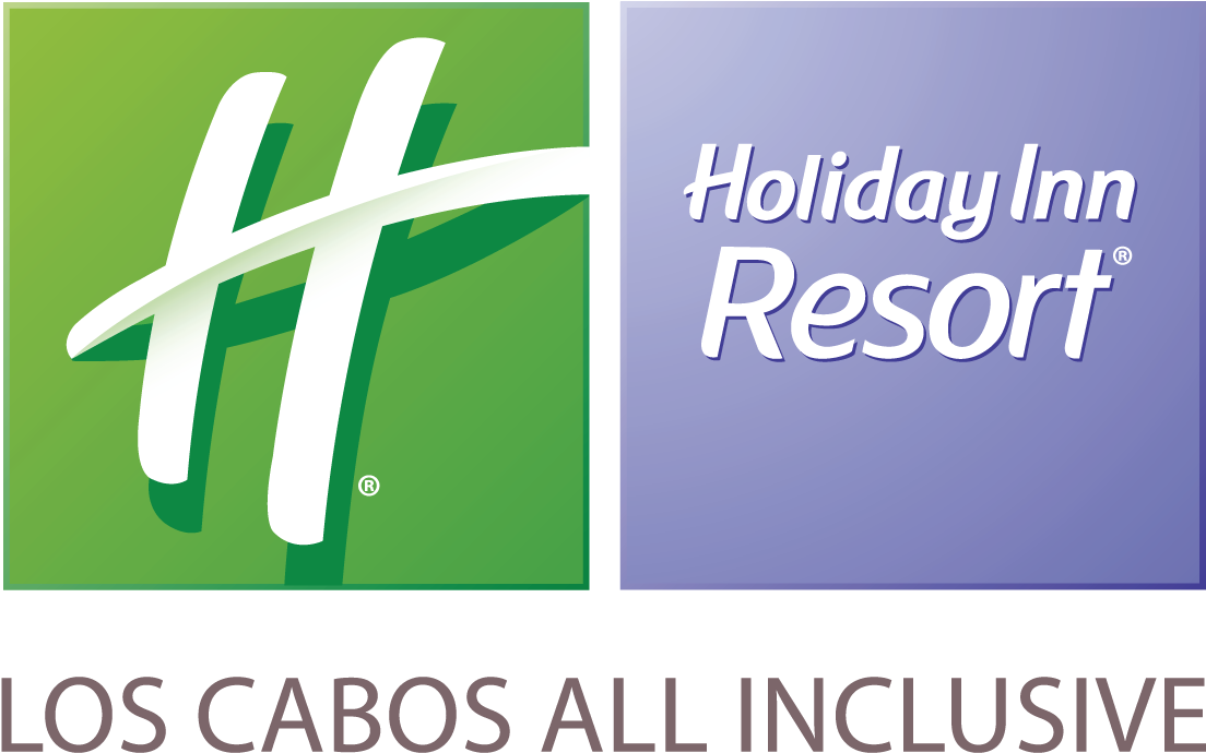 Holiday Inn Resort Los Cabos All Inclusive - Holiday Inn Express (1772x1063), Png Download