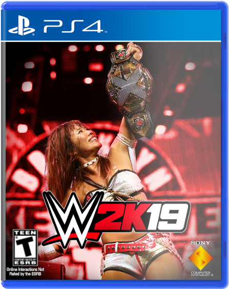Kairi Sane ⚓ Fans - Playstation 4 (573x589), Png Download