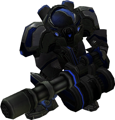 Hellcat Squadron Gunner - Canon Ef 75-300mm F/4-5.6 Iii (588x675), Png Download